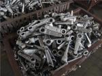 High Precision Hot Dip Galvanized astm a350 Alloy Steel Forging Parts