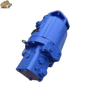 Wholesale China New Eaton 4633 5433 6433 Replacement Hydraulic Piston Motor And Pump For Truck And Concrete Mixer from china suppliers