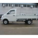 Gasoline Mini Truck DLX-B03 Truck Assembly Line 1.5 Tons Of Cargo Capacity