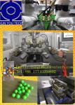 Fish Oil Automatic Capsule Machine S610 , Big Scale Gel Capsule Filling Machine