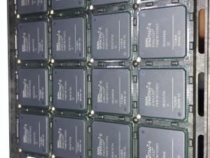 Wholesale Original Xilinx Programmable Chip XC6SLX150-3FGG676C from china suppliers