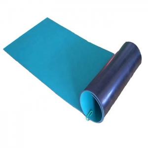 Wholesale Waterproof Blanket ESD Anti Static Mat 300mmX300mX2mm For BGA Repair from china suppliers