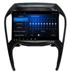 Ouchuangbo car radio gps navi stereo for Chery Arrizo 5 2016 for USB BT wifi