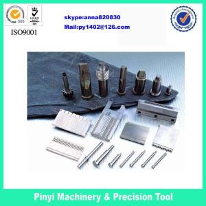 Wholesale Precision stamping die parts and tooling component from china suppliers