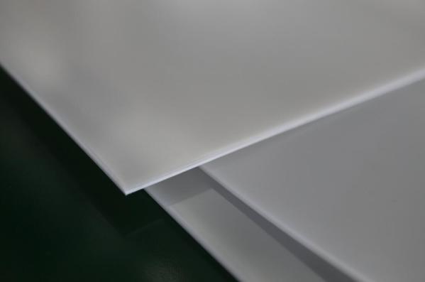 HDPE PP Thick Sheet Extrusion Machine , Thick Board Production Line Thickness