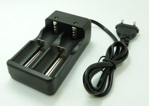 Wholesale Short Circuit Protected 18650 Smart Battery Charger For Lithium Ion Battery from china suppliers