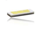 New Product 10W 1860 6000-7000K Car Head Light Led COB Chip 120-140lm/W