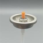 Heavy-Duty Insecticide Spray Valves with Actuator for Large-Scale Farming with