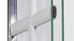 Function Dustproof Georgian Bar Window Flower in Multiple Specifications and