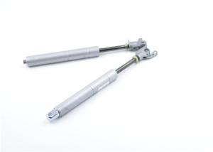 Wholesale Compression Chromed Steel Lockable Gas Spring Struts , Gas Spring 100n For Sofa Chair from china suppliers