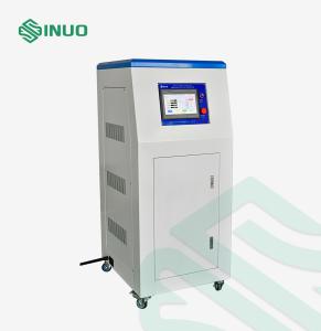Wholesale Electric Vehicle EV Connector Testing Equipment Temperature Rise Test System IEC62196 from china suppliers