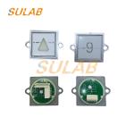 Square Kone Push Button Lift Lop Button 863223 H03 With Ear