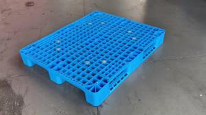 Wholesale HDPE pallet large plastic pallet warehouse pallet factory price from china suppliers