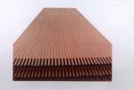 1 Ton Steam Boiler Water Wall , High Strength Gas Fire Steam Boiler Water Tube