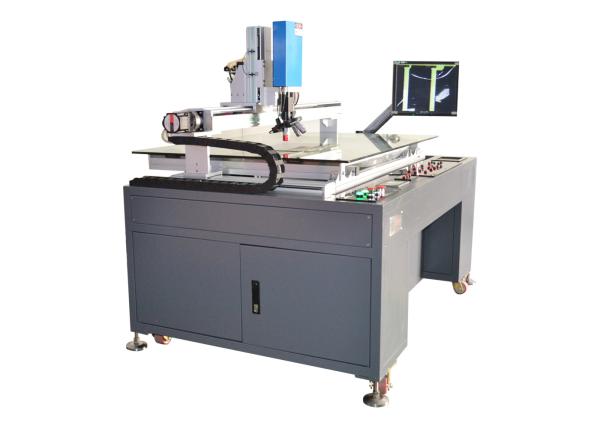 CLY-218 TV LCD Laser Repair Machine Water - Cooled / Air - Cooled For 4K TV