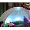 Buy cheap Lighting Stand Inflatable Pod for Exhibition and Show from wholesalers