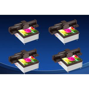 Wholesale UV Label Sticker Printer Machine High Resolution Shirt Printer Machine from china suppliers