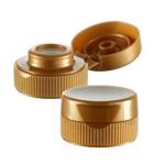 28410 Silicone Flip Top Cap with Big Output for Honey Bottle 1-10 PCS Free