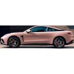 2023 New AWD Electric Sports Car For Adults Chinese Neta GT Sport 4 Seat Cars