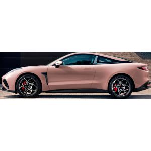 Wholesale Neta GT Electric Sports Car Neta GT High Performance EV Car New Energy Vehicles Cheap 4 Seat Electric Sport Car from china suppliers
