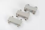 698-2700MHz 2 In 2 Out Hybrid Coupler PIM -150/-160