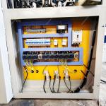 Wood Sanding Machine R-RP1000 Wide Belt Thickness Planer for Grade Plywood