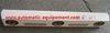 ATS Anti-Static FPD-3FAN Hanging Ionizing Air Blower Static Elimination
