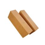 ISO9001 2008 Certified Strength Refractory Fire Clay Brick for Glass Melting