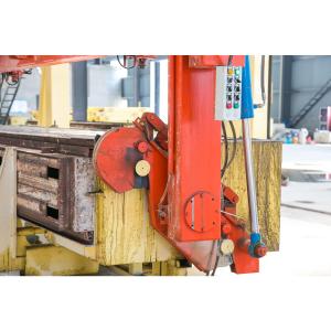 Wholesale Easy repairing 90 degree Tilting Table AAC Brick Machine from china suppliers