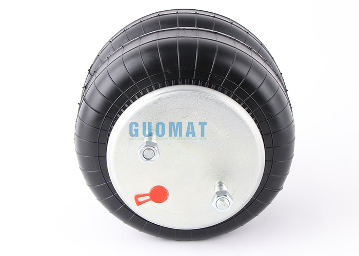 2B9-250 Goodyear Double Convoluted Air Springs 578923206 For Bin Hopper