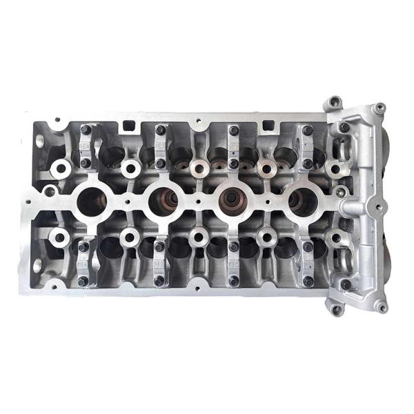 F18D4 Engine Cylinder Head Assembly 55571690 Aluminum Alloy For Chevrolet Cruze