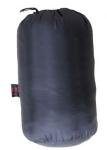 250x80CM Brown Grid Outdoor Lightweight Backpacking Sleeping Bag