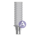 Astra Tech EV® Titanium Temporary Abutment Compatible 3.6mm(Purple)/ 4.2mm