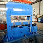 800mm Dayloigh Rubber Vulcanizer For Rubber Products Powered By 16.5KW Motor