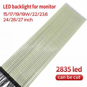 China 15To 27 LED Backlight Strip CCFL LCD Screen To LED Monitor on sale