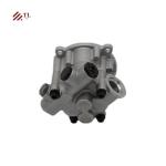 Excavator Hydraulic Gear Pump YN10V00033F2 YX10V00004F1 for SK200-6 SK200-6E