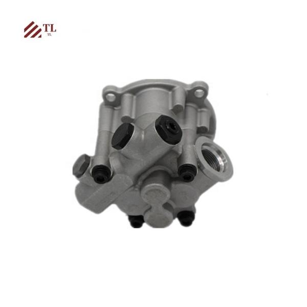 R210-7 R225-7 Hydraulic Main Pump Parts Xjbn-01128 Xjbn-00929 Xjbn-00737 Pilot