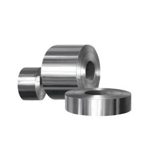Wholesale OEM 200 300 400 500 600 Series Stainless Steel Coil ASTM 434 for Building Material 2B BA 2D 2BB No.3 No.4 Surface Finish from china suppliers