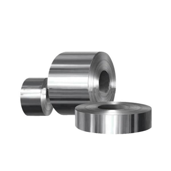 Width 10-2000mm or as Request Standard AiSi 201 304 316 409 410 430 Stainless