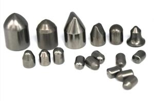 Wholesale China factory tungsten carbide mining DTH bits buttons tungsten carbide wear button from china suppliers