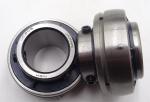 Open Seal Pillow Block Ball Bearing 5-15mm Bore Size UC205 YAR205-2F UEL205