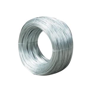 Wholesale Best Galvanized Steel Wire 1.3mm Binding Wire with Punching Service from Top Manufacturers from china suppliers