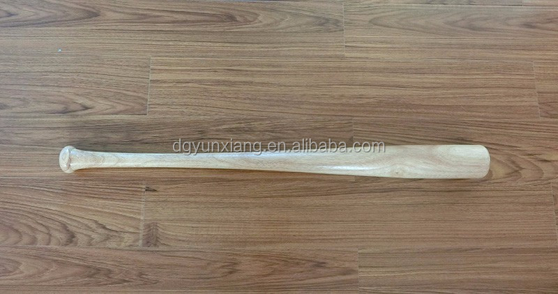 Wooden Adult Wooden Baseball Bat