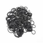 Gray Valve Control Valve Seal Kit R210-7 Heat Resistant Anti Abrasion 90 shores