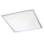 Square Led Panel Light 20/30/40W, 3CCT Color Temperature Selectable, Dimmable