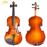 violin factory Symphony Orchestras | Music Appreciation V09B Best Brands Solid