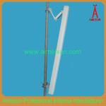 2.3-2.7G 2x14dBi Mimo Antenna LTE 4g Wifi antenna