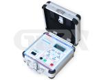 High Performance Digital High Voltage Insulation Resistance Tester 500V 100V