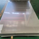 Chinese Steel SUS AISI 304 304L 316L 310S 316ti 430 321 316 2b No. 1 No. 4