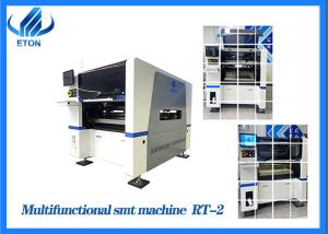 Wholesale LED Bulbs DOB Making Pick And Place Machine Automatic High Speed 80000 CPH from china suppliers